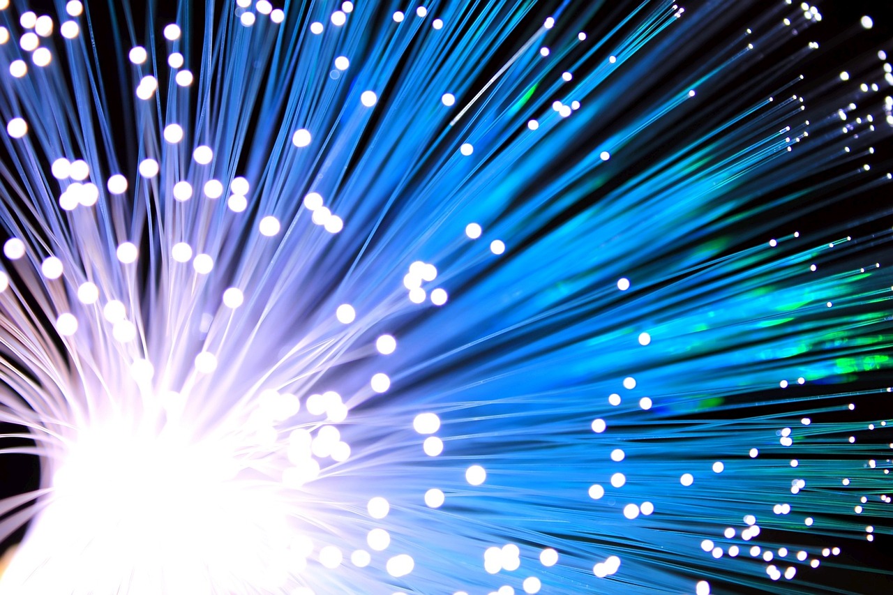 fibre-optique Fibre optique
