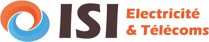 Logo ISI Telecom