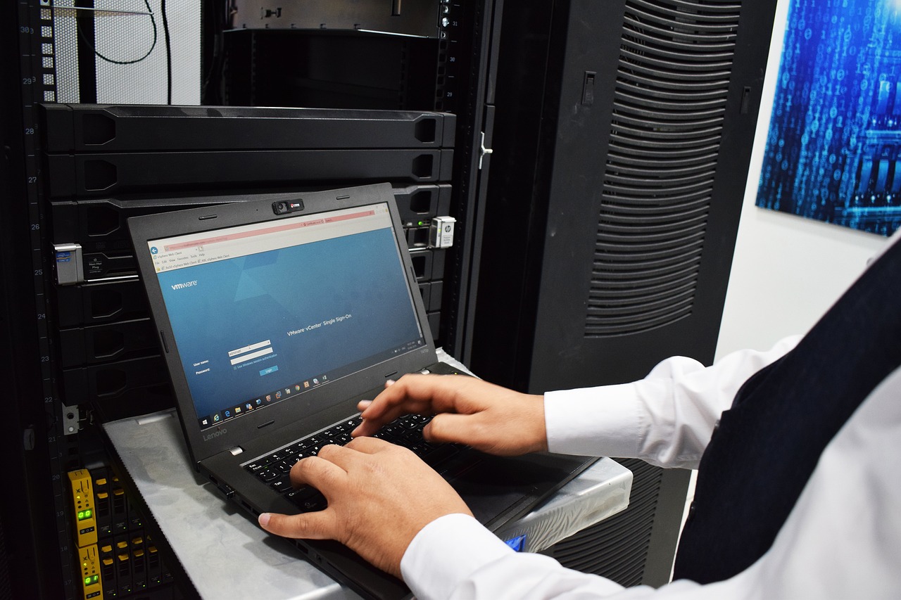 Test et mesure telecom